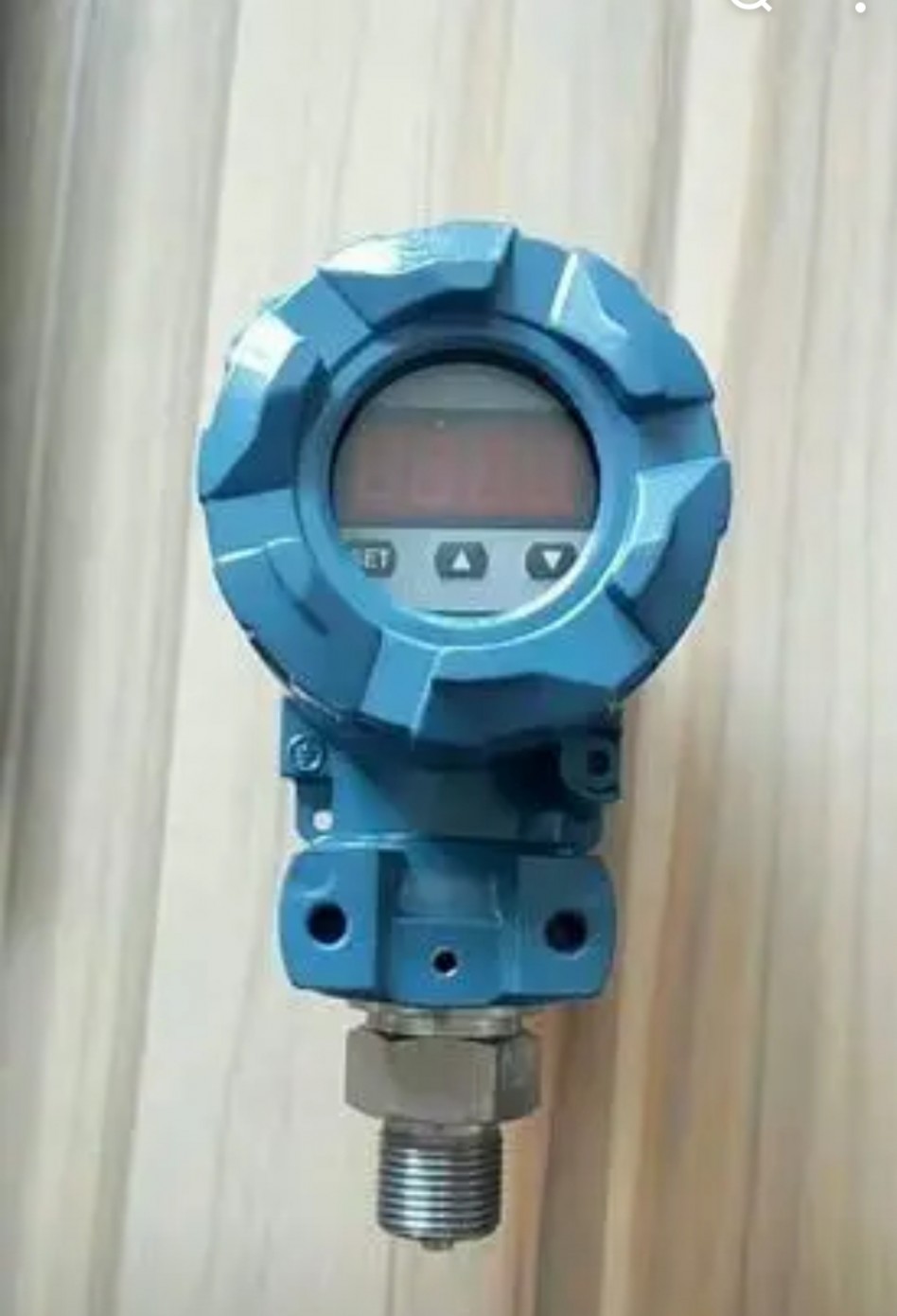 压力变送器